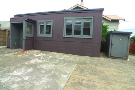 Photo of property in 219 Coutts Street, Rongotai, Wellington, 6022