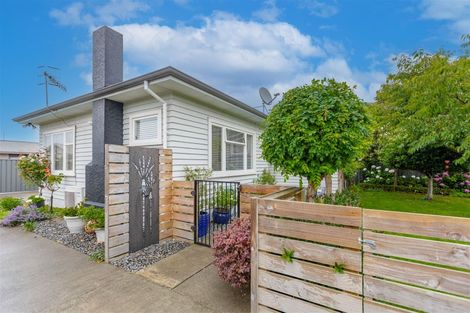 Photo of property in 18 Menin Road, Onekawa, Napier, 4110