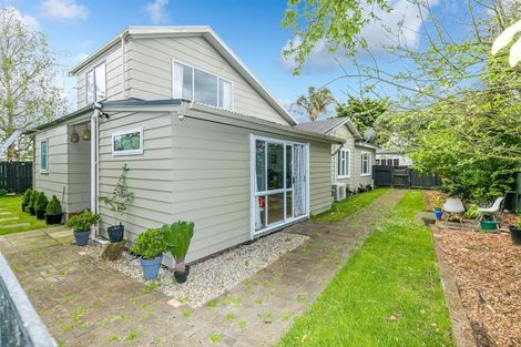 Photo of property in 36 Marshall Street, Fairfield, Hamilton, 3214