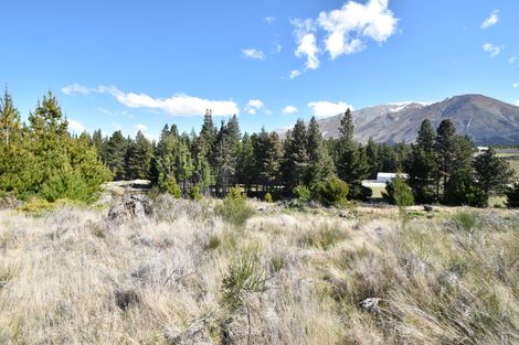 Photo of property in 78 Ohau Drive, Lake Ohau, Twizel, 9412