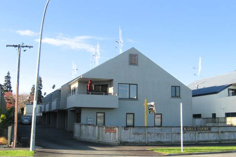 Photo of property in 5/432 Tristram Street, Whitiora, Hamilton, 3200