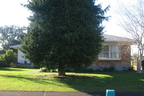 Photo of property in 14 Rembrandt Place, Opaheke, Papakura, 2113