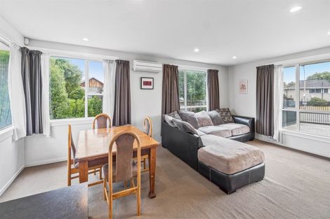 Photo of property in 2 Bidwell Place, Hillmorton, Christchurch, 8025