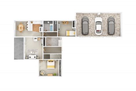 Photo of property in 1733 Kihikihi Road, Te Awamutu, 3800