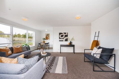 Photo of property in 78 Willoughby Street, Halcombe, Feilding, 4779