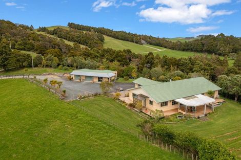 Photo of property in 46 Tamerlane Road, Wellsford, 0973