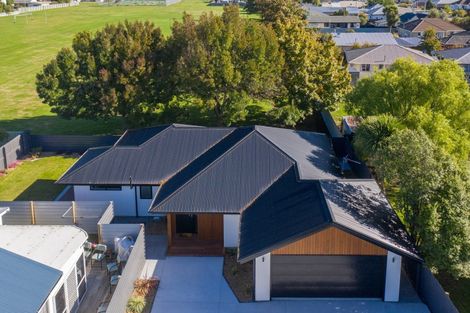 Photo of property in 163a William Street, Netherby, Ashburton, 7700