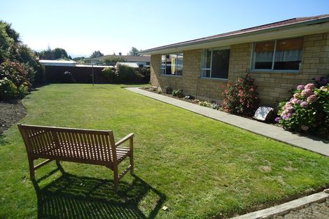 Photo of property in 25b Leonard Street, Waimate, 7924