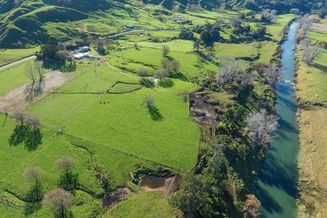 Photo of property in 1849 Lake Road, Frasertown, Wairoa, 4195