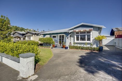 Photo of property in 14 Coronation Street, Ahuriri, Napier, 4110