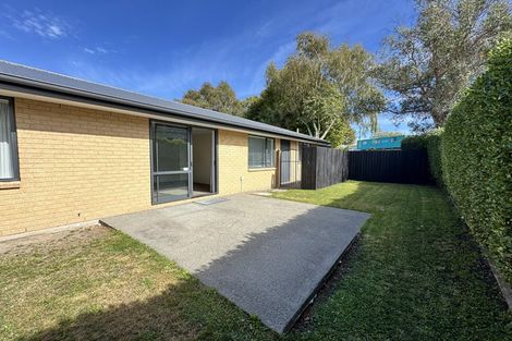 Photo of property in 22 Goulding Avenue, Hornby, Christchurch, 8042