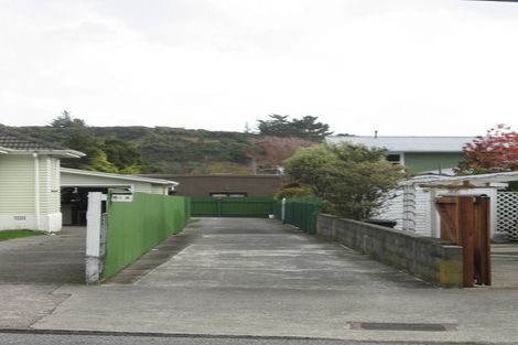 Photo of property in 68 Horoeka Street, Stokes Valley, Lower Hutt, 5019