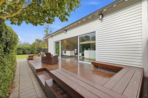 Photo of property in 8 Idris Road, Fendalton, Christchurch, 8052