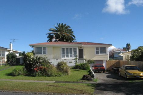 Photo of property in 87 Ennis Avenue, Pakuranga Heights, Auckland, 2010