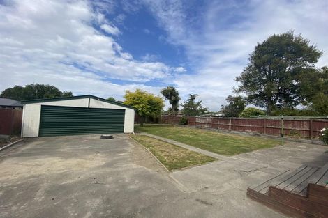 Photo of property in 34 Victors Road, Hoon Hay, Christchurch, 8025