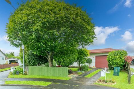 Photo of property in 17 Rigter Place, Enderley, Hamilton, 3214