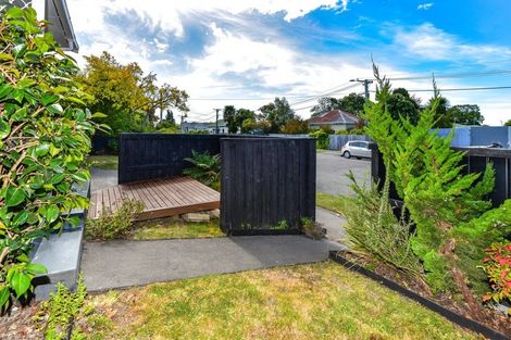 Photo of property in 3/471 Worcester Street, Linwood, Christchurch, 8011