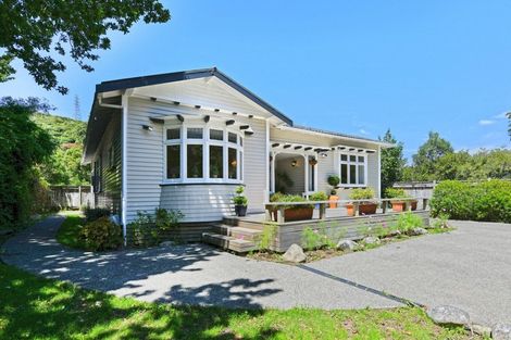 Photo of property in 25 Black Beech Street, Birchville, Upper Hutt, 5018