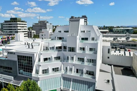 Photo of property in 24/391 Victoria Street, Hamilton Central, Hamilton, 3204