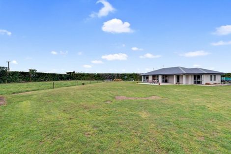 Photo of property in 303 Norwood Road, Burnham, Christchurch, 7677