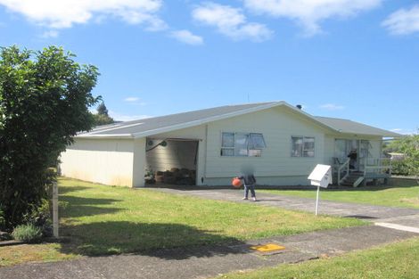 Photo of property in 14 Sydney Street, Kaikohe, 0405