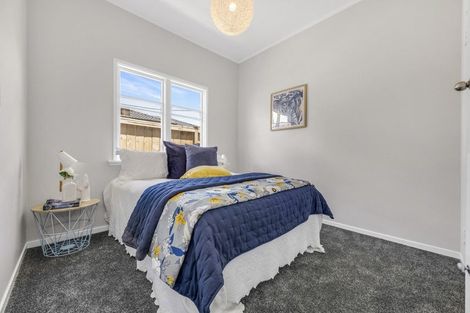 Photo of property in 6 Lipscombe Avenue, Papatoetoe, Auckland, 2025