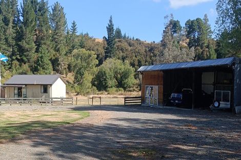 Photo of property in 2000 Inland Road, Lyford, Waiau, 7395