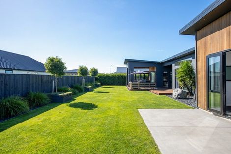 Photo of property in 7 Veuve Drive, Lincoln, 7608