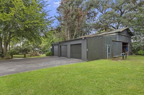 Photo of property in 248a Tauwhare Road, Tamahere, Hamilton, 3283