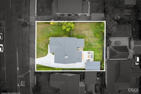 Photo of property in 61 William Street, Petone, Lower Hutt, 5012