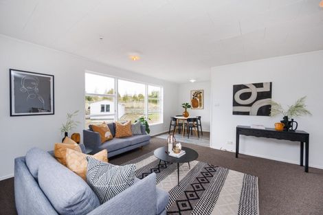 Photo of property in 78 Willoughby Street, Halcombe, Feilding, 4779