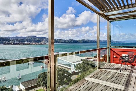 Photo of property in 31 Mcfarlane Street, Mount Victoria, Wellington, 6011
