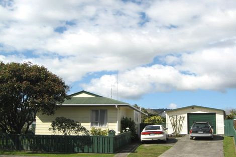 Photo of property in 7 Farnworth Crescent, Whakatane, 3120