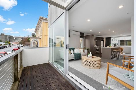 Photo of property in 1/37 Daniell Street, Newtown, Wellington, 6021