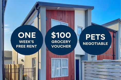 Photo of property in 5/6 Peel Place, Wainuiomata, Lower Hutt, 5014