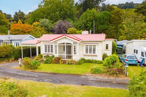 Photo of property in 16 Sunshine Road, Taumarunui, 3920