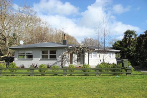 Photo of property in 182 Roslyn Road, Levin, 5510