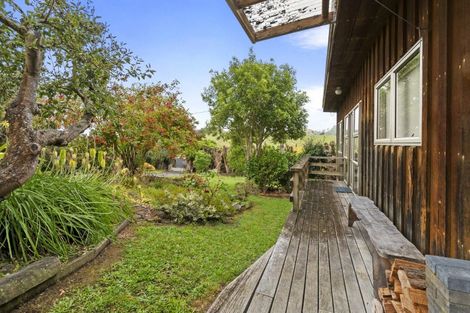 Photo of property in 100 Hibberds Road, Taihape, 4794