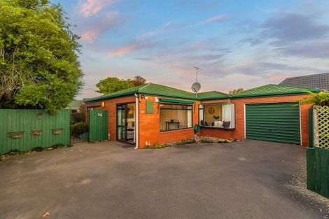 Photo of property in 10a North Parade, Richmond, Christchurch, 8013
