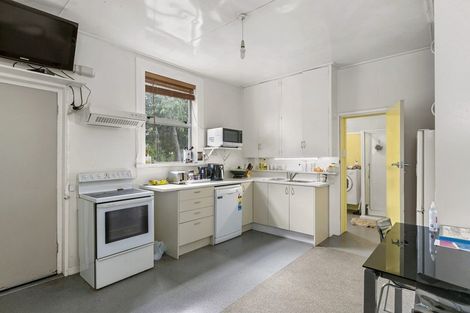 Photo of property in 135 Leith Street, Dunedin Central, Dunedin, 9016