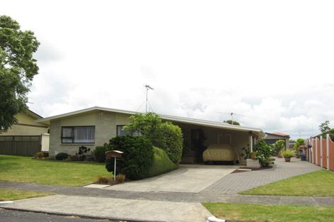 Photo of property in 45 Paterson Avenue West, Pukekohe, 2120