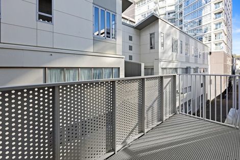 Photo of property in 206/111 Dixon Street, Te Aro, Wellington, 6011