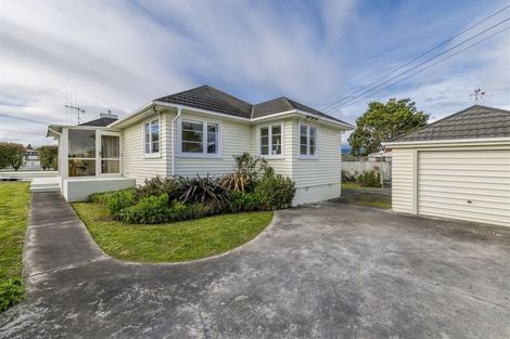 Photo of property in 49 York Street, Levin, 5510