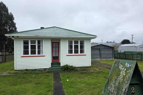 Photo of property in 2 Taraire Street, Kaikohe, 0405