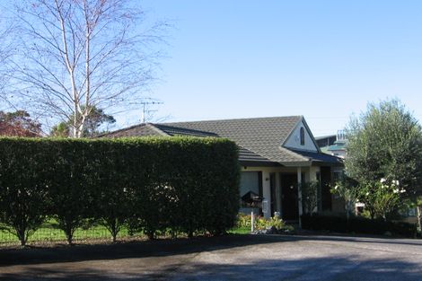 Photo of property in 24 Sample Road, Albany, Auckland, 0632