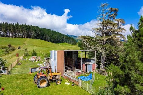Photo of property in 1941 Tangowahine Valley Road, Tangowahine, Dargaville, 0372