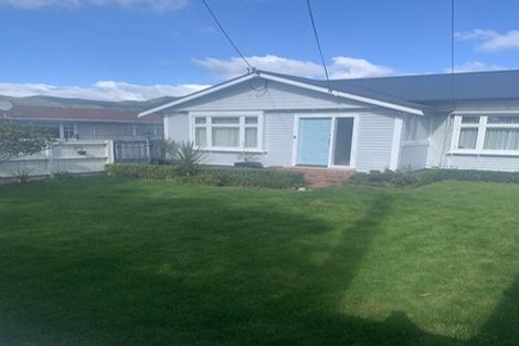 Photo of property in 58 Epuni Street, Hutt Central, Lower Hutt, 5011