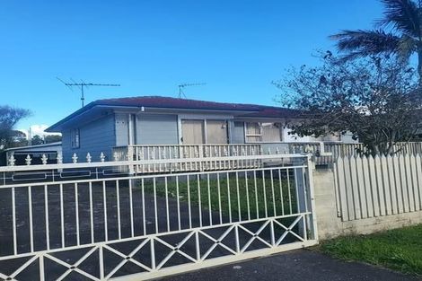 Photo of property in 8 Misty Place, Papatoetoe, Auckland, 2025