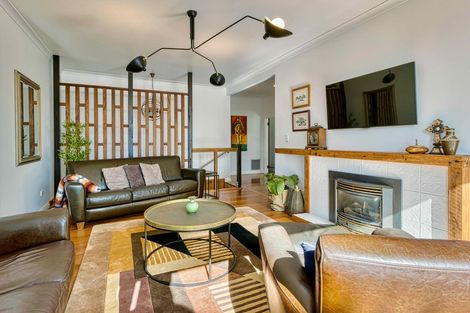 Photo of property in 14 Simla Avenue, Havelock North, 4130