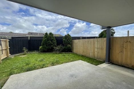Photo of property in 15b Chadwick Crescent, Mangere East, Auckland, 2024